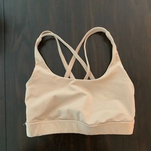 ❌SOLD❌Lululemon Energy Sports Bra